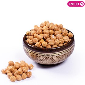 تصویر نخود چی شور 