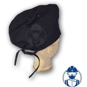 تصویر کلاه آشپزی 