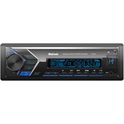 تصویر پخش کننده خودرو استیلاک مدل S7257 