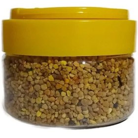 تصویر گرده گل ایرانی (100 گرم) 