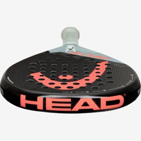 تصویر راکت پدل هد مدل دلتا پرو | DELTA PRO 2022 HEAD DELTA PRO PADEL RACQUET | 228102