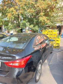 تصویر چری آریزو 5TE مدل 1398 ا Chery Arrizo 5TE turbo-excellent Chery Arrizo 5TE turbo-excellent