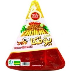 تصویر خمیر یوفکا ای دو 