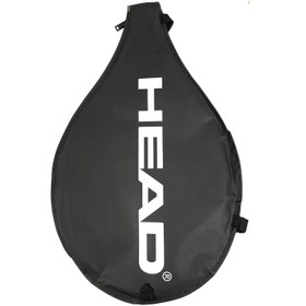 تصویر راکت تنیس هد Head Ti Instinct Comp (290 گرم) - گریپ 3 راکت نیمه حرفه‌ای هد ( 290 گرم )