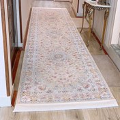 تصویر محافظ ریشه فرش (قالیچه با عرض یک و نیم متر) 