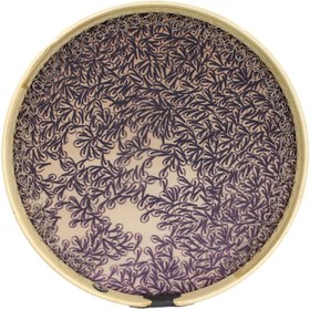 تصویر دف لاکچری ip طرح 2 