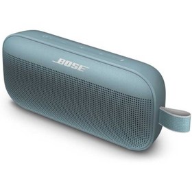 تصویر اسپیکر بلوتوث و قابل حمل بوز مدل SoundLink Flex Bose SoundLink Flex Bluetooth speaker​