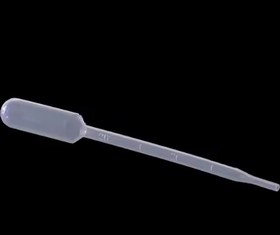 تصویر قطره چکان ۳ میل پک ۲۰ عددی 