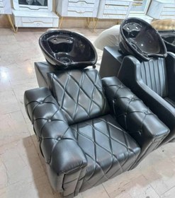 تصویر سرشور مبلی بدنه لمسه دررنگ بندی متنوع 