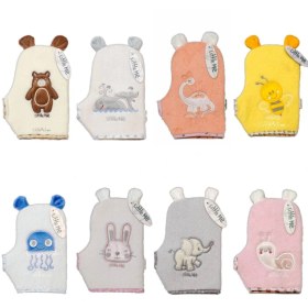 تصویر لیف نوزادی little me 