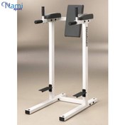 تصویر دستگاه بدنسازی شکم خلبانی مدل NS0002 