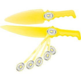 تصویر کارد کیک فیل کوچولو 