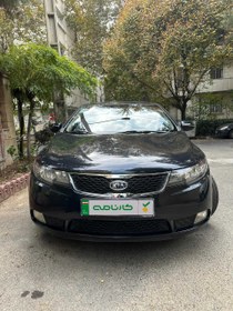 تصویر کیا سراتو مونتاژ مدل 1397 ا Kia Cerato-ir optional-automatic-2000cc Kia Cerato-ir optional-automatic-2000cc