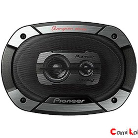 تصویر اسپیکر خودرو 550 واتی پایونیر TS-6975 V3 Pioneer ا Pioneer car speaker 550W TS-6975 V3 Pioneer car speaker 550W TS-6975 V3