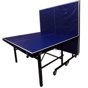 تصویر میز پینگ پنگ دبل فیش 18 