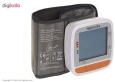 تصویر فشارسنج فرش لایف مدل T4 Fresh Life T4 Blood Pressure Monitor