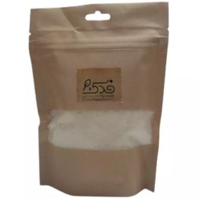 تصویر پودر نارگیل خشک فدک (150گرم) 