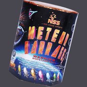 تصویر کهکشان ۷ شوت چلچله 