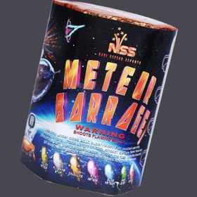 تصویر کهکشان ۷ شوت چلچله 