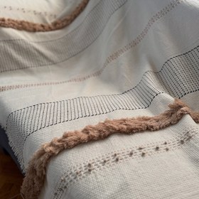 تصویر شال مبل بوهو 