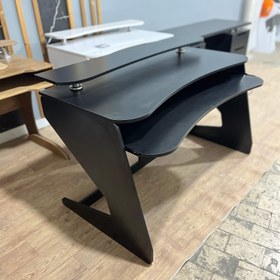 تصویر میز گیمینگ مدل M110 مشکی 