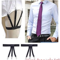 تصویر هولدر (نگهدارنده) پیراهن هکس ایران 2 عددی 