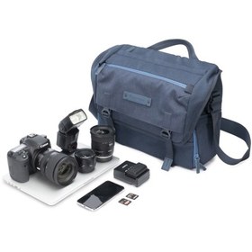 تصویر VEO RANGE 38M Camera Bag - Navy 