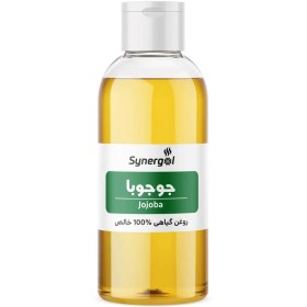 تصویر روغن گیاهی جوجوبا وارداتی 