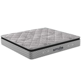 تصویر تشک گرین رست مدل اسمایل - 200*160 Green Rest Smile Model Mattress