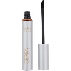 تصویر سرم تقویت کننده ابرو سریتا مدل Eyebrow Vitalize حجم 8 میل 