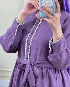 تصویر پیراهن صوفیا 