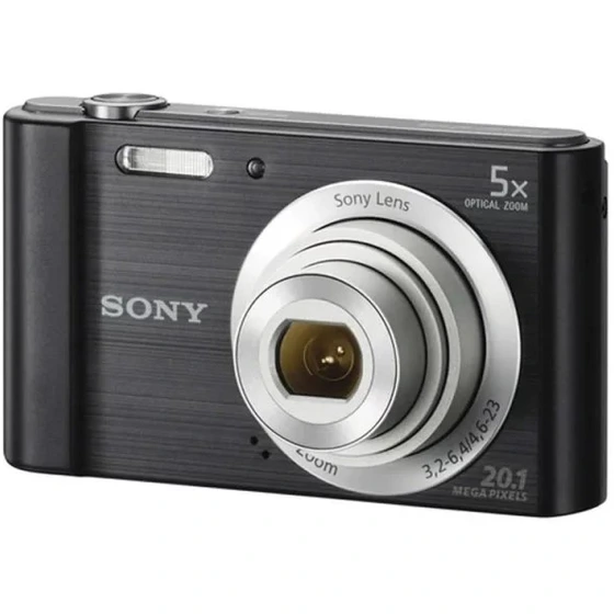 sony cyber shot 20.1 mp