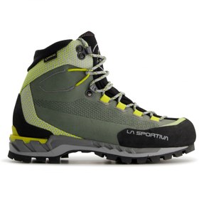 تصویر کفش کوهنوردی دست دوز LASPORTIVA trango tech leather GTX 