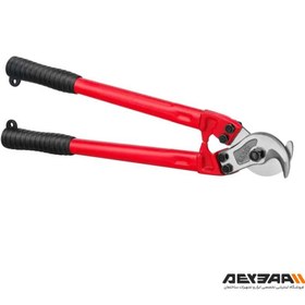 تصویر قیچی کابل بر RH-1844 رونیکس (18 اینچ) Cable cutter RH-1844 ronix