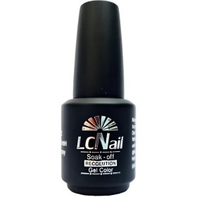 تصویر لمینت ال سی نیل LcNail 
