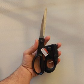 تصویر قیچی خیاطی لیزری Laser Scissors 