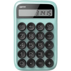 تصویر ماشین حساب شیائومی Xiaomi Lofree Calculator EH113P 