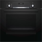 تصویر فر توکار 66 لیتر بوش سری 6 Bosch HBJ558YB0Q Bosch Built in Oven HBJ558YB0Q 66 Liter series 6