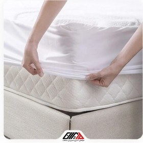 تصویر محافظ تشک رویال 