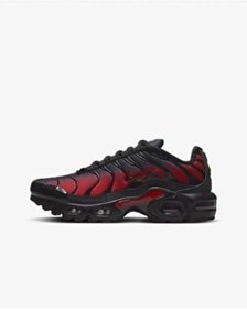 nike tn plus black