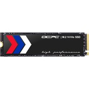 تصویر اس اس دی او سی پی سی MHP-300 M.2 2280 NVMe 256GB OCPC MHP-300 2280 NVMe PCIe 256GB M.2 SSD