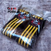 تصویر زانو بند جیم پوش قیمت تولیدی 