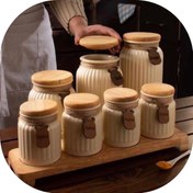 تصویر سرویس ادویه و پاسماوری 