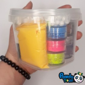 تصویر پک رنگ ۵۰۰گرمی 