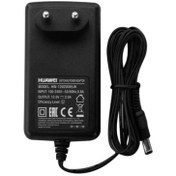 تصویر آداپتور ۱۲ ولت ۲ آمپر هوآوی مدل HW1202 مناسب مودم هوآوی L01 