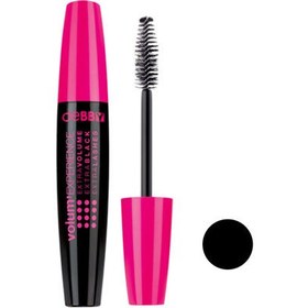 تصویر ریمل ولوم اکسپرینس دبی DEBBY VOLUM EXPERIENCE mascara