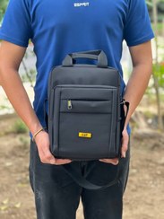 تصویر کیف رودوشی سایز بزرگ مدل AS_99 