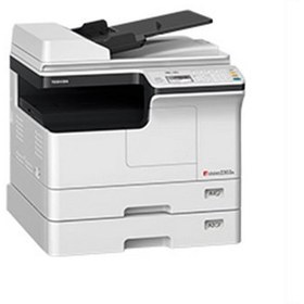 تصویر دستگاه کپی توشیبا مدل ای استدیو 2303 ای ام e-STUDIO 2303AM Copier Machine