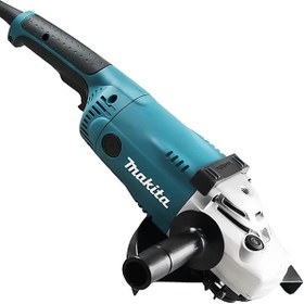 تصویر سنگ فرز ماکیتا سنگ بری GA9020 Makita Large Angle Grinder 230 mm GA9020