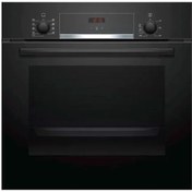 تصویر فر برقی توکار بوش مدل HBF534EB0Q Bosch HBF534EB0Q built-in electric oven